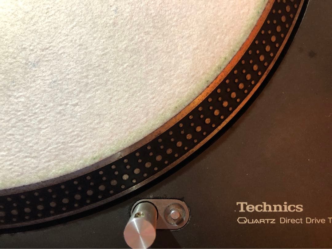 【最終値下】テクニクスSL1200最新OS対応SERATO/DVSフルDJセット