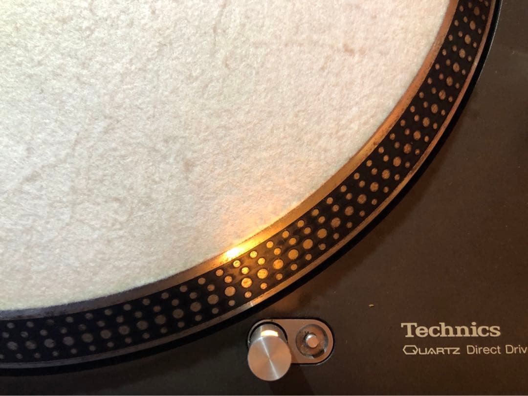 【最終値下】テクニクスSL1200最新OS対応SERATO/DVSフルDJセット