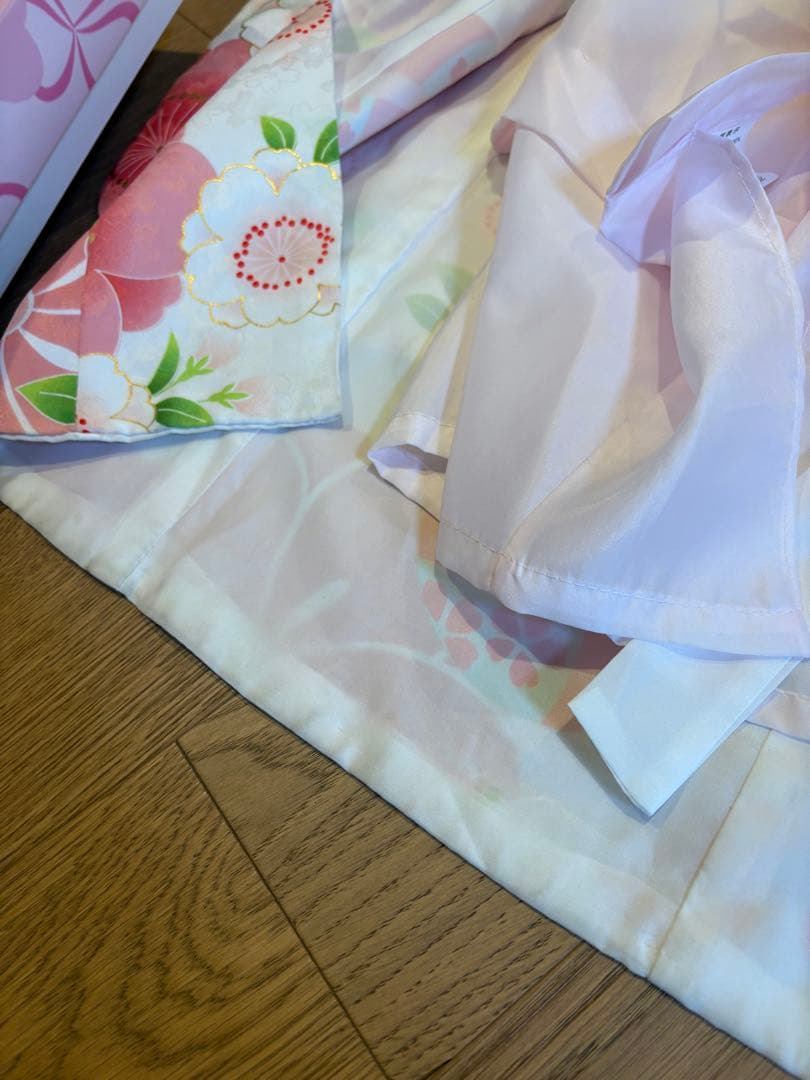 七五三 着物 3歳 女の子 、七五三