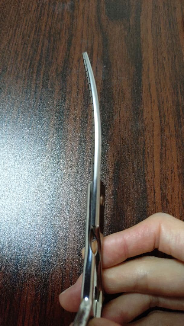 スバンス　シザー