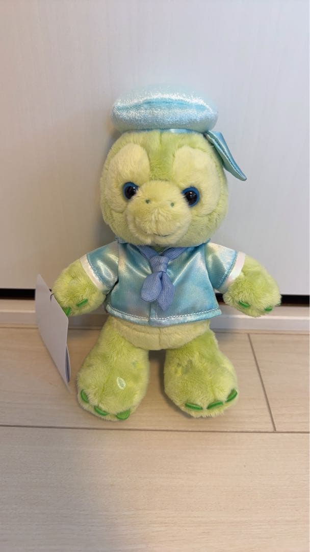 いなまるさん専用　ダッフィー＆フレンズ カラフルハピネス