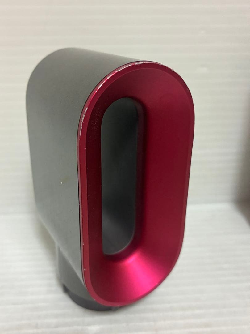 Dyson airwrap ダイソン エアラップ ドライヤー HS01