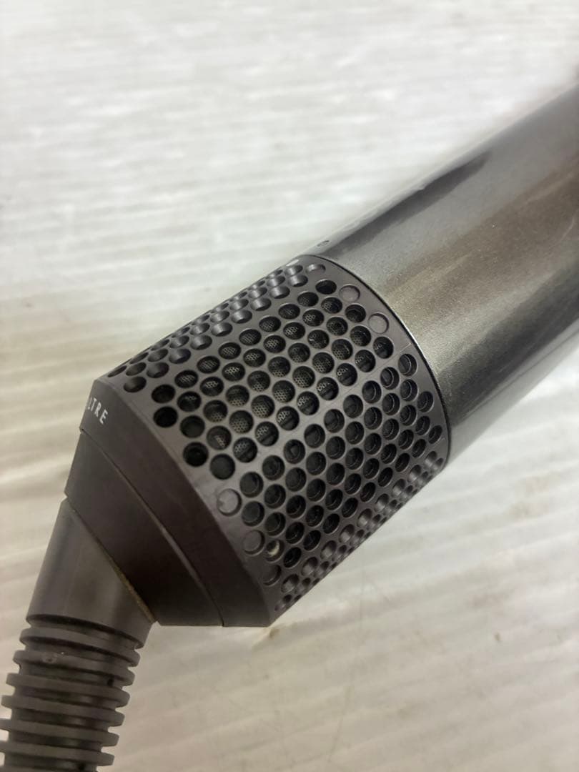 Dyson airwrap ダイソン エアラップ ドライヤー HS01