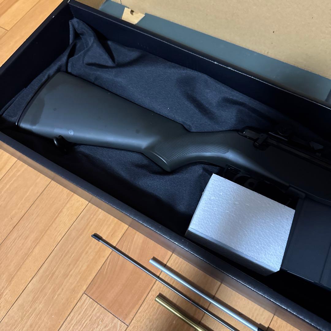 東京マルイ M14 電動ガン＋α