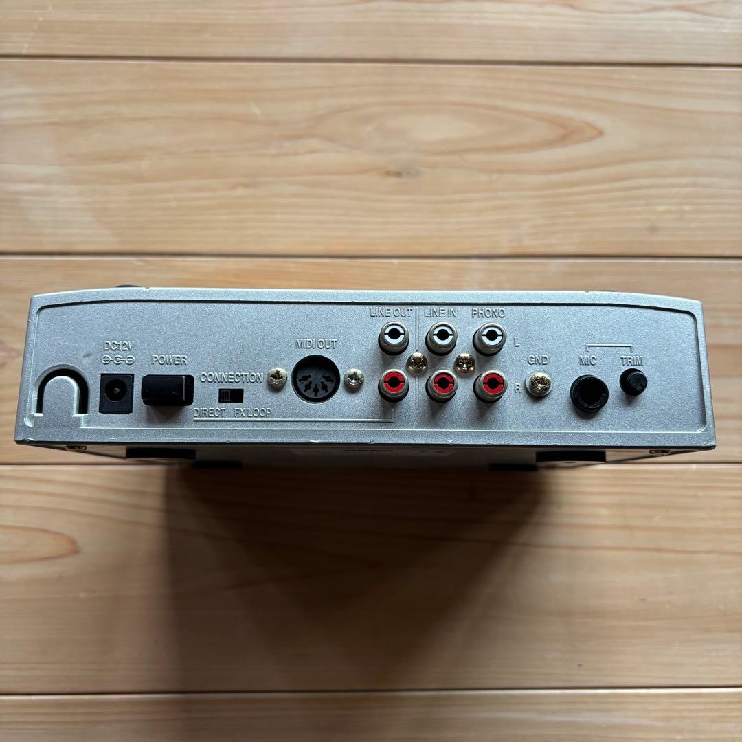 KORG KAOS PAD カオスパッド　KP-1