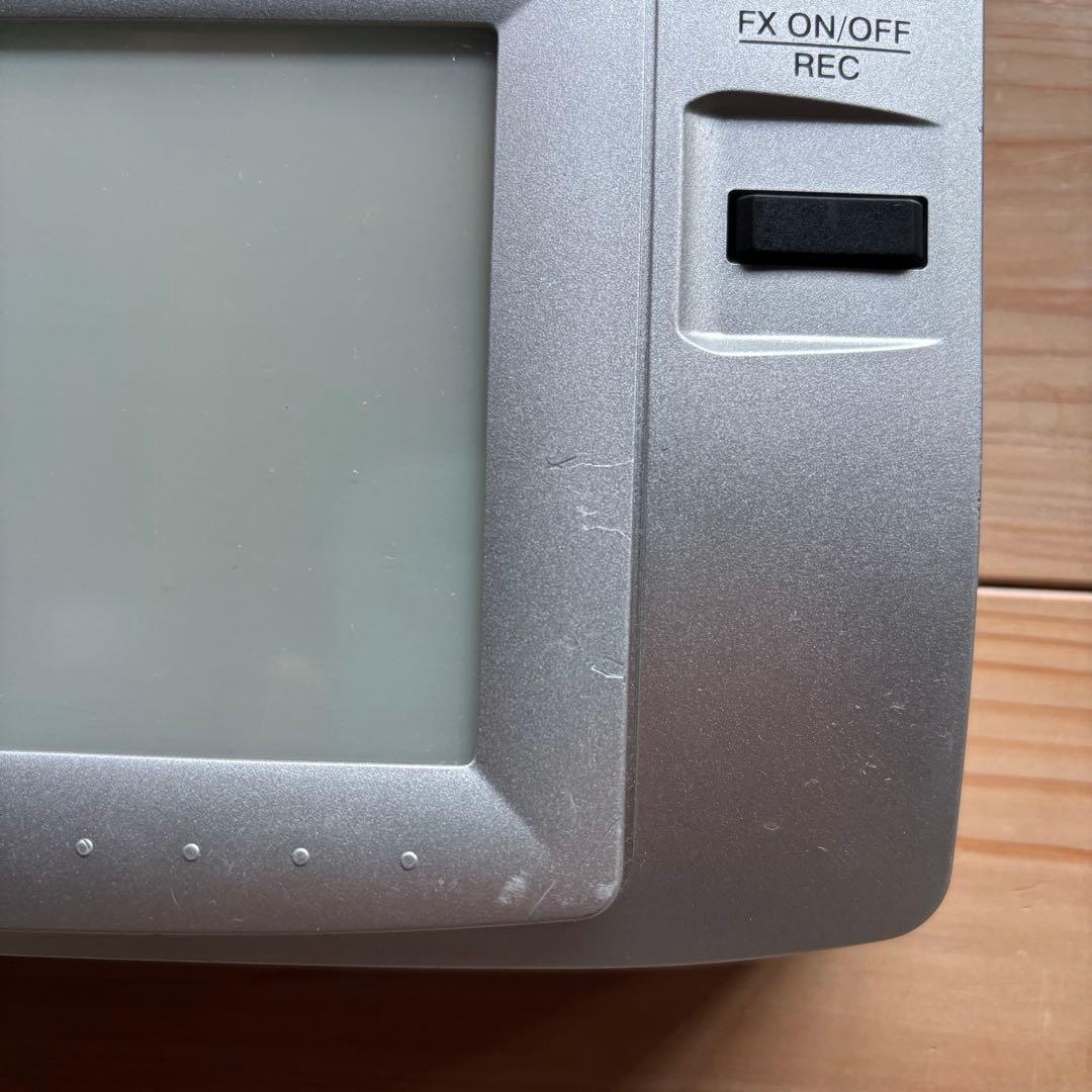 KORG KAOS PAD カオスパッド　KP-1