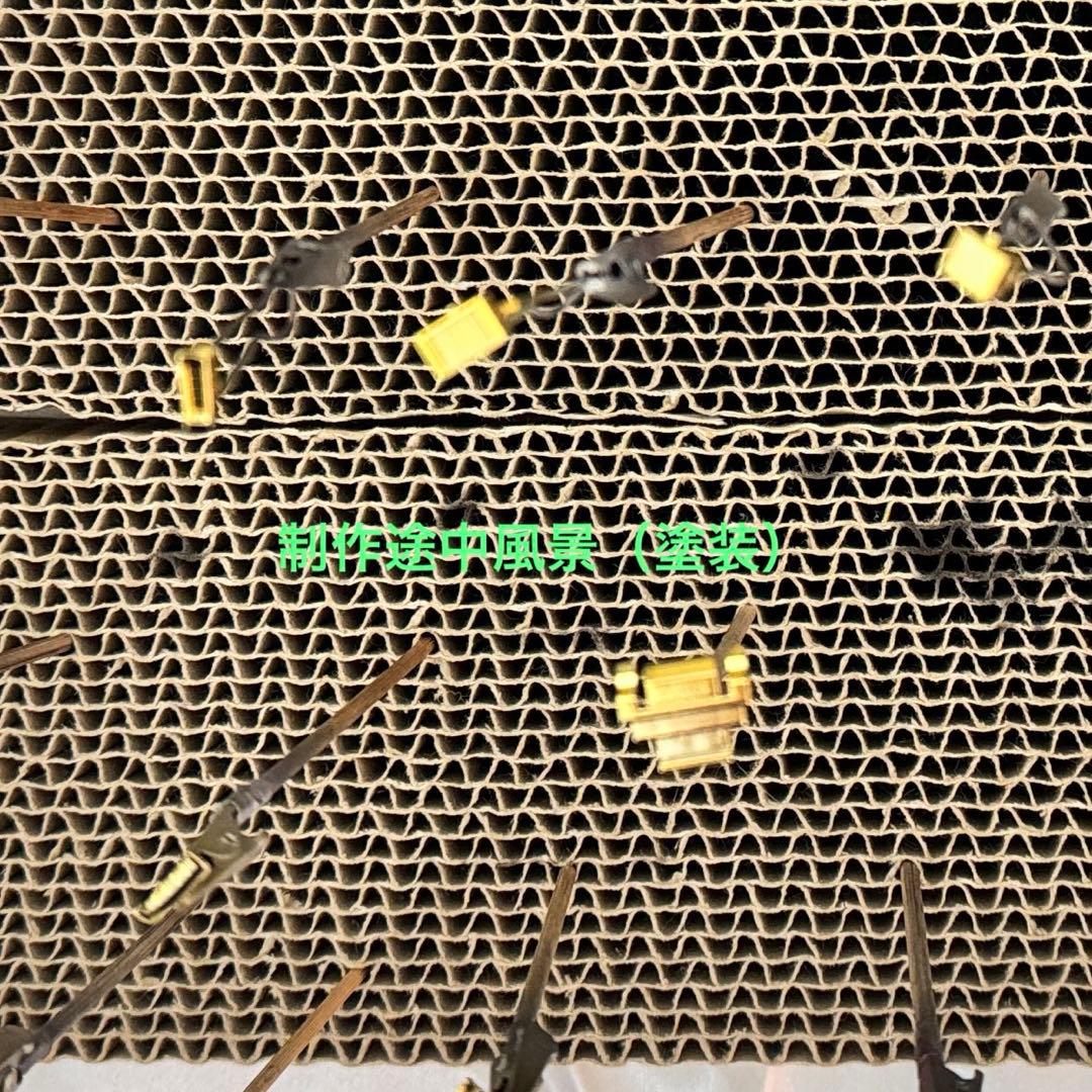 ロボット RX-78TB-3 [FA] Gundam Stormbringer F.A.