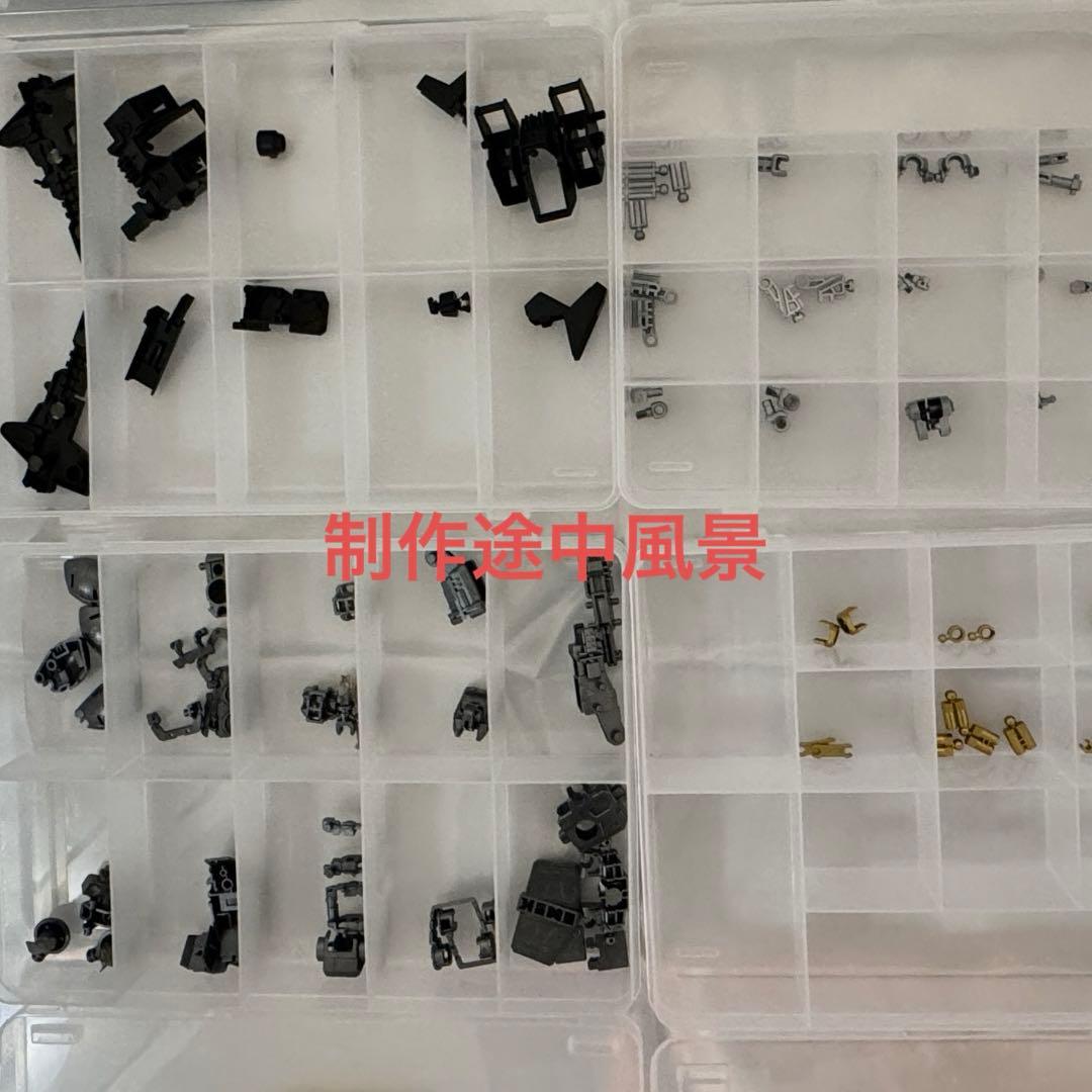 ロボット RX-78TB-3 [FA] Gundam Stormbringer F.A.