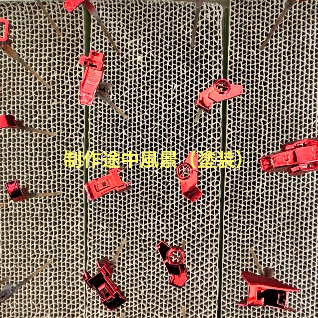 ロボット RX-78TB-3 [FA] Gundam Stormbringer F.A.