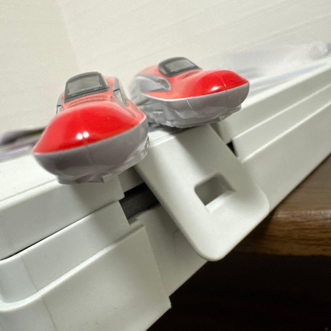 TOMIX JR E6系新幹線 スーパーこまち 92490 7両編成