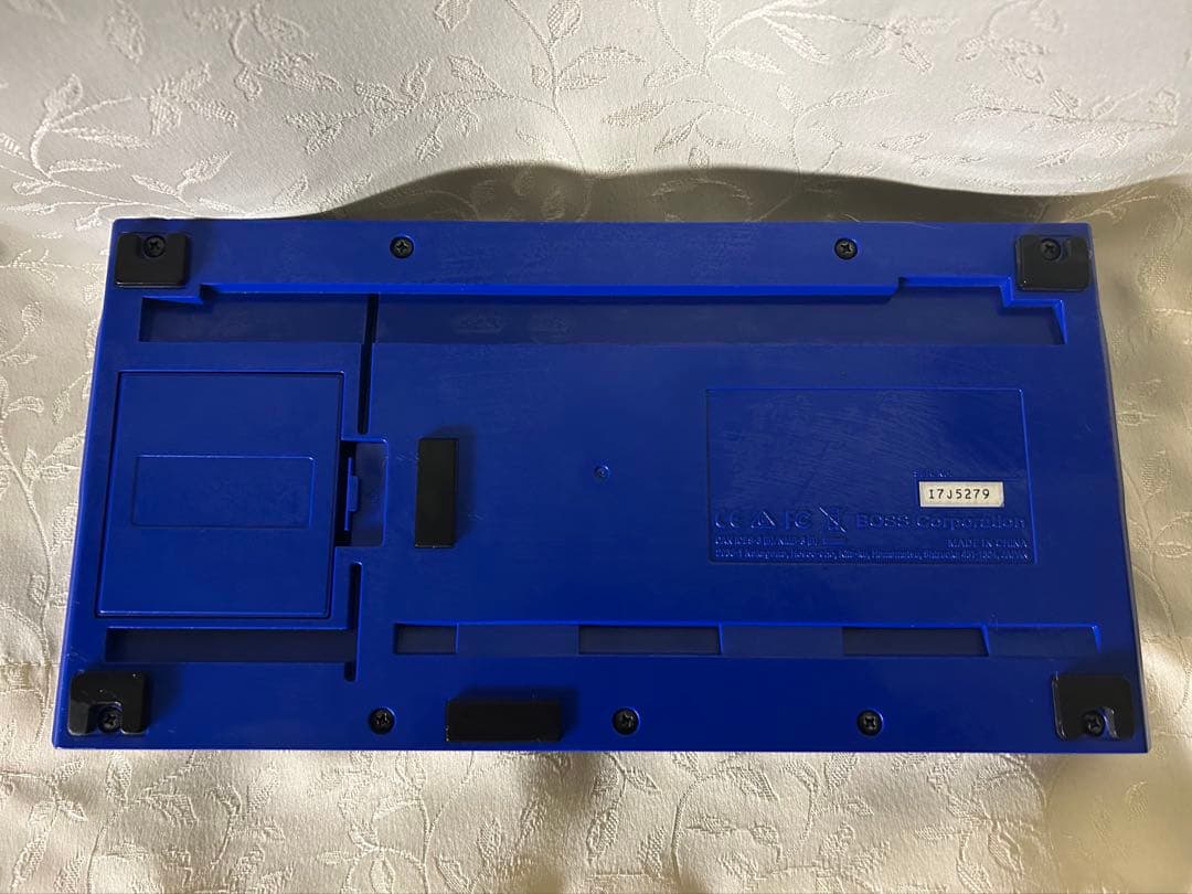 BOSS GT1 マルチエフェクター 本体のみ