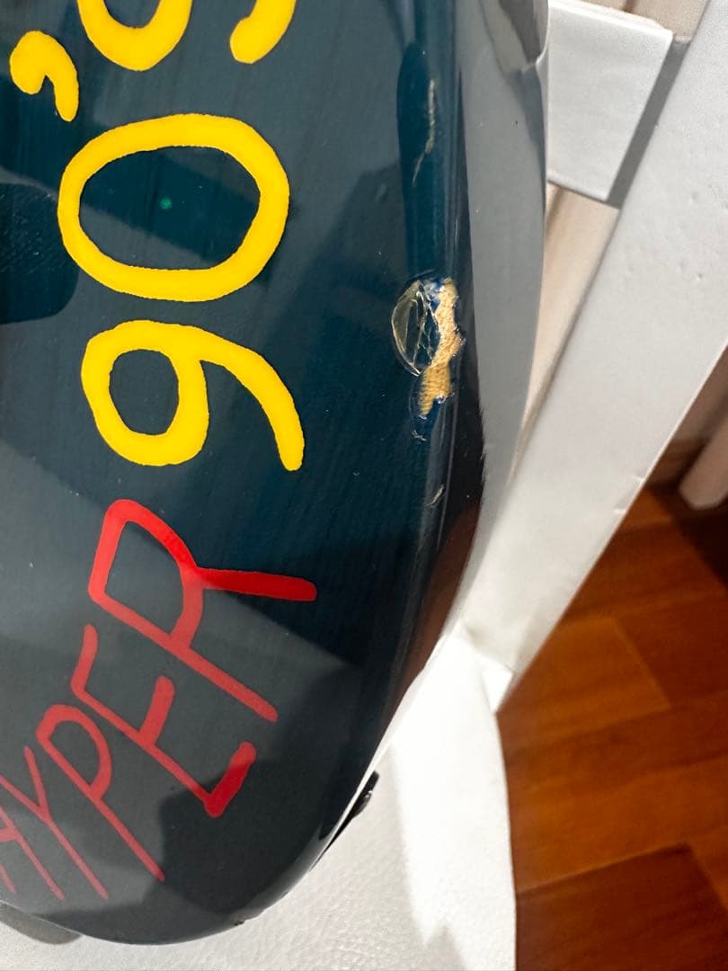 FERNANDES JUDY&MARY TAKUYAモデル