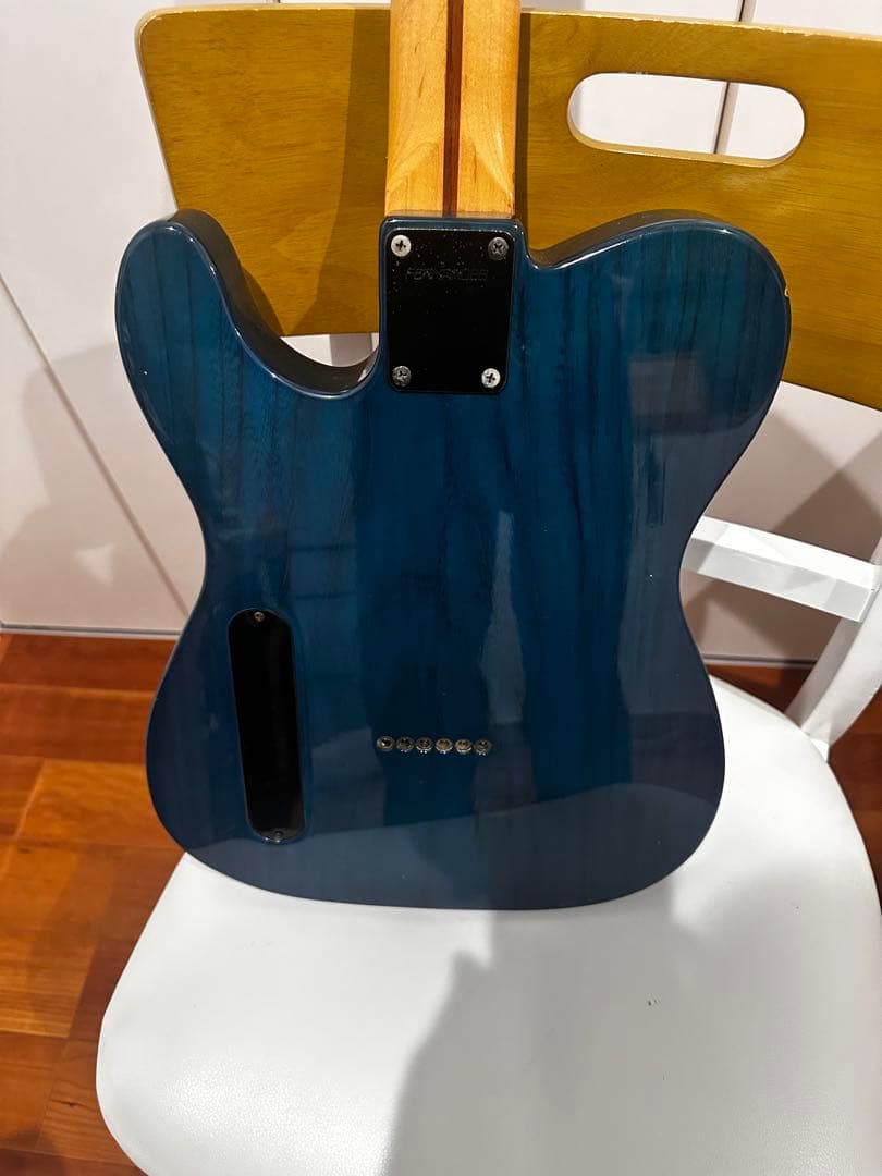 FERNANDES JUDY&MARY TAKUYAモデル