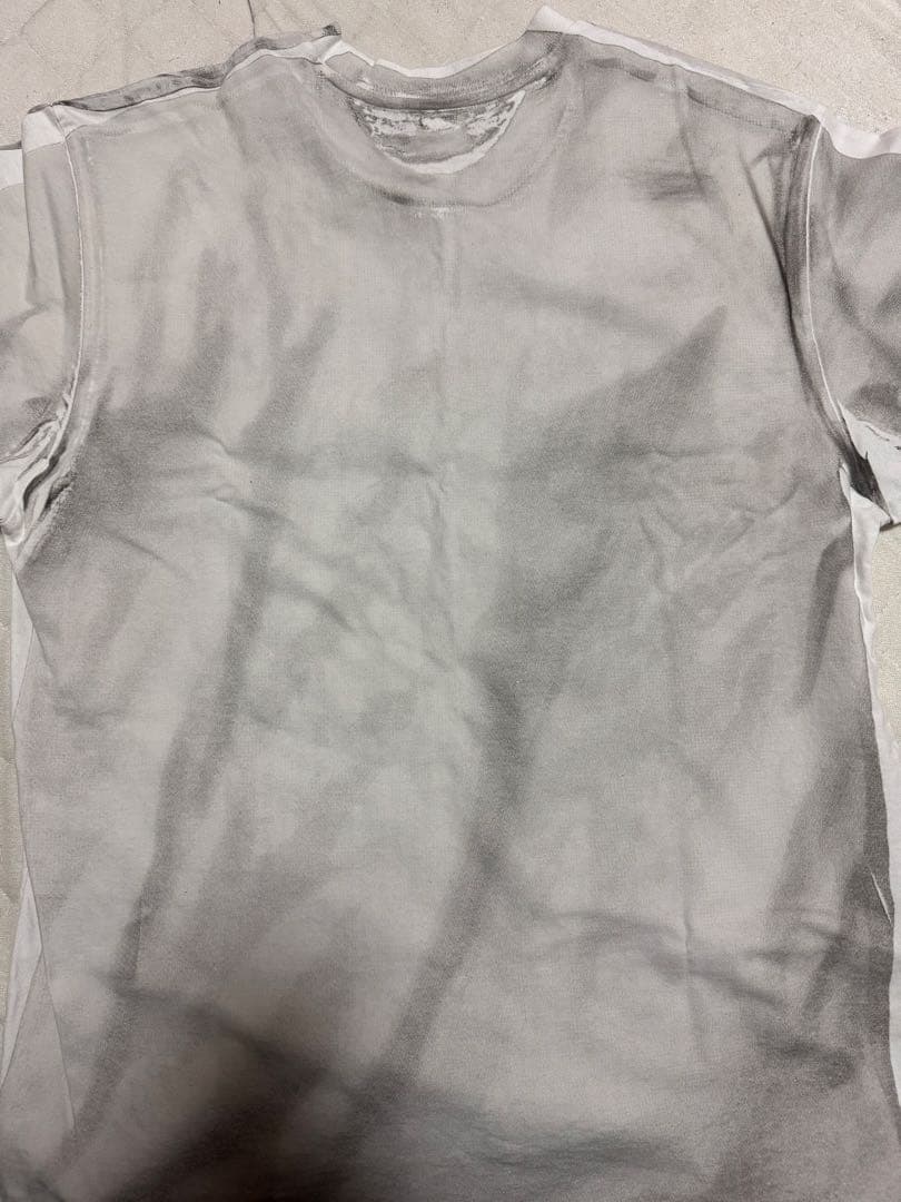 トップス Supreme x MM6 Maison Margiela Box Logo