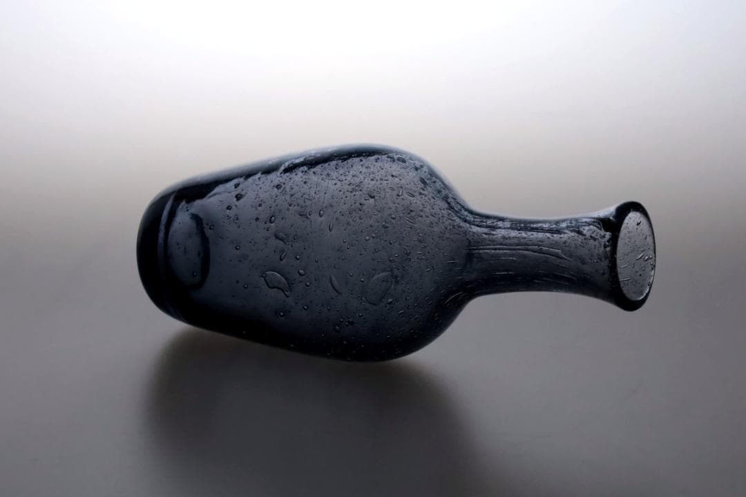 Erik Hoglund エリックホグラン 花瓶 フラワーベース 14638