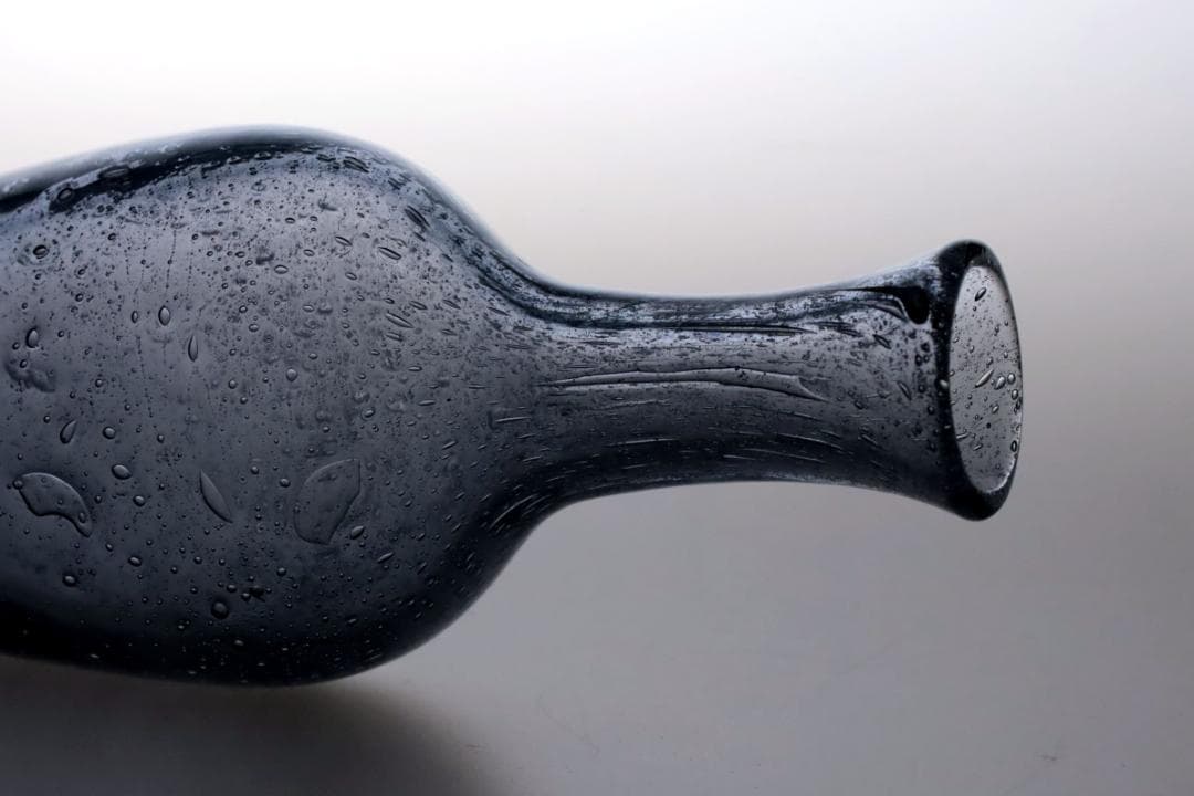 Erik Hoglund エリックホグラン 花瓶 フラワーベース 14638