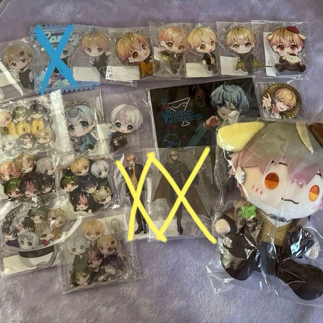 値下げ中 シクフォニ 暇72 雨乃こさめ みこと すち ジオラマ セット