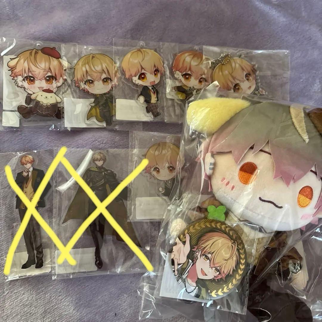 値下げ中 シクフォニ 暇72 雨乃こさめ みこと すち ジオラマ セット