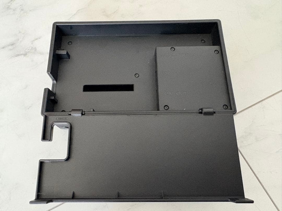 Switch 液晶ジャンク品