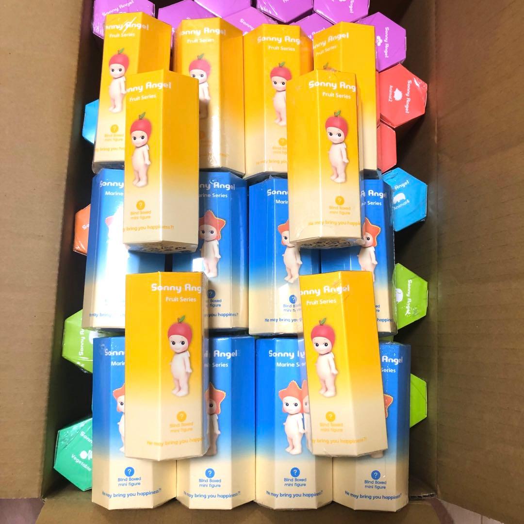 A*9様 ソニーエンジェル　ヒッパーズ　各種　まとめ　142個