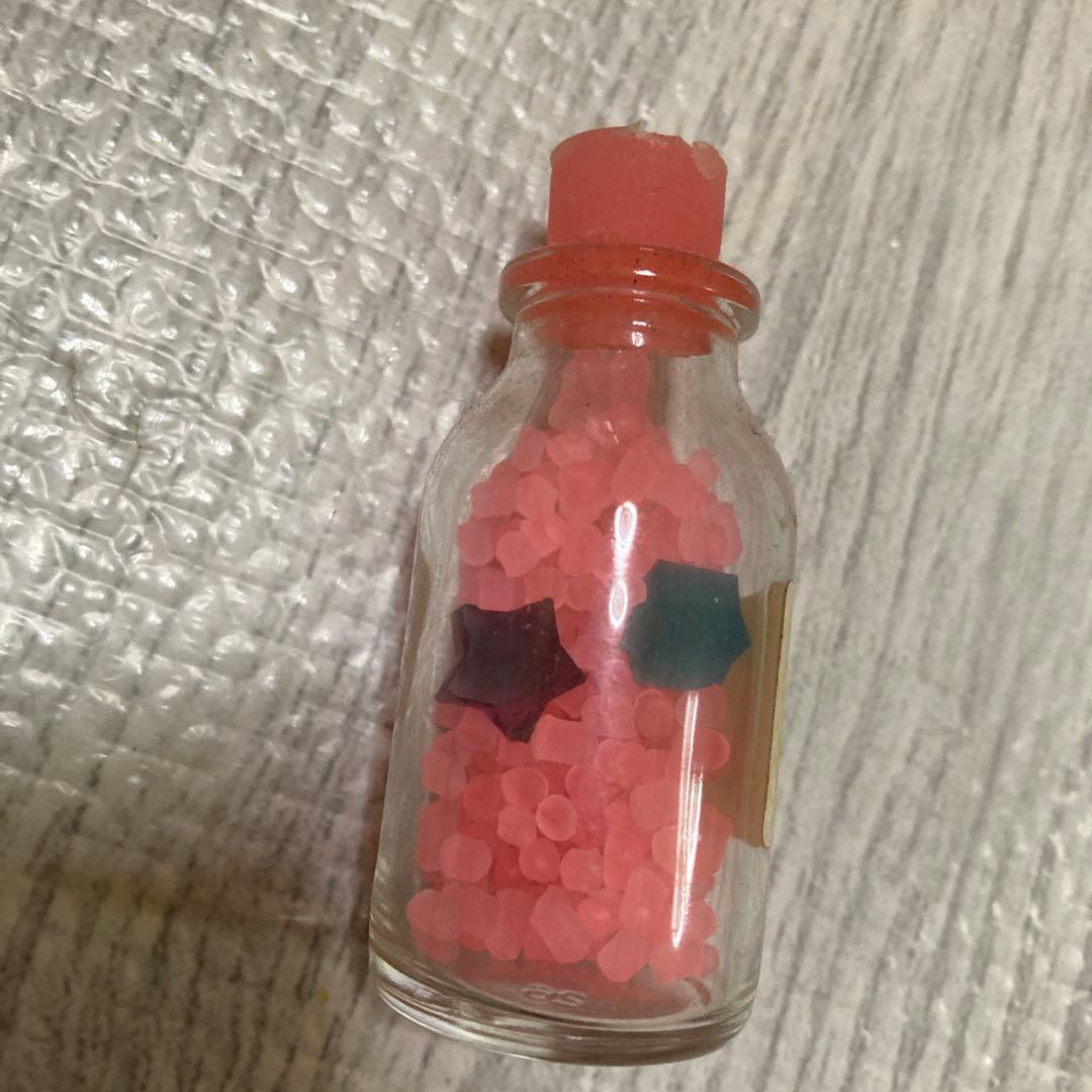 レトロ。　つぶつぶ消しゴム？セイカ