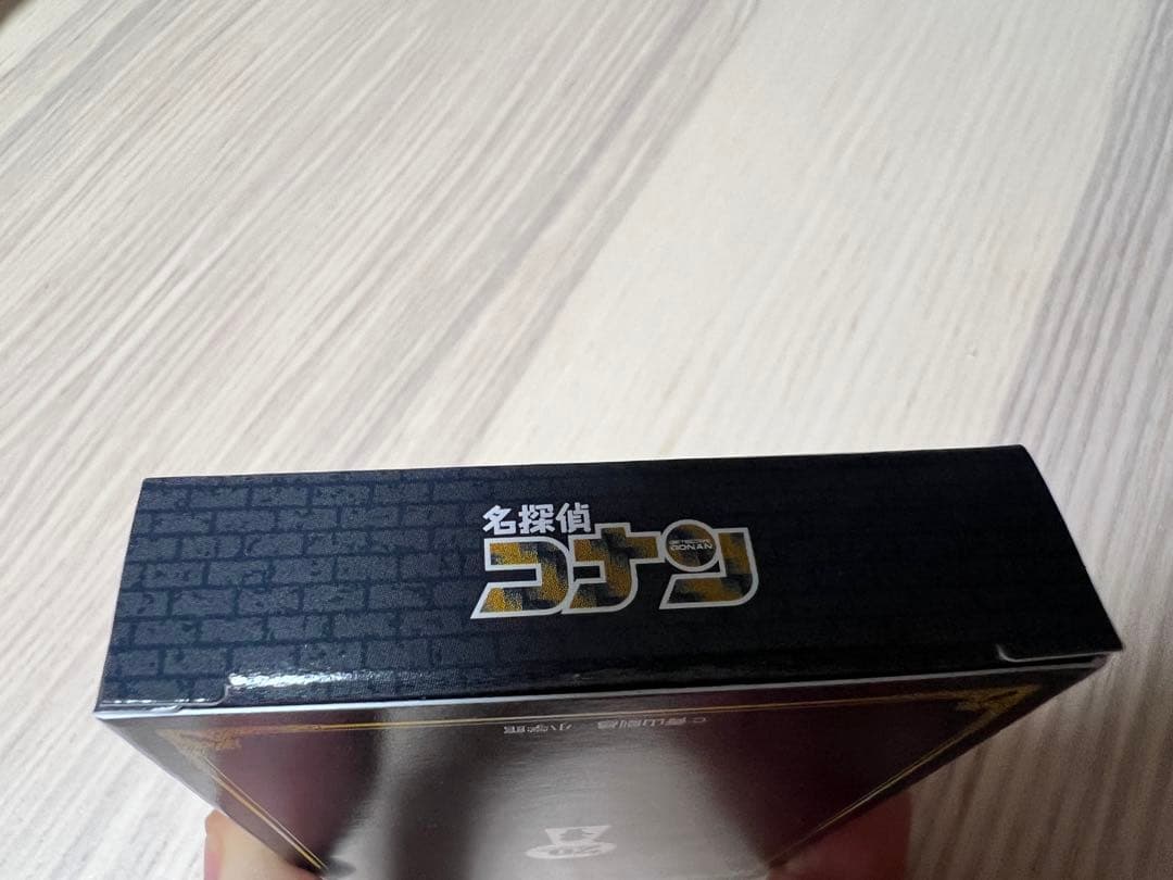 【非売品】名探偵コナン 20th Anniversary トランプ