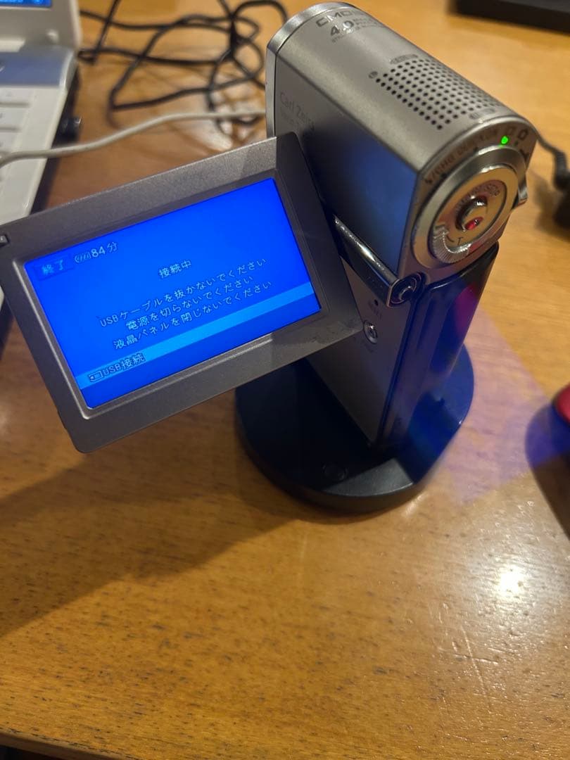 SONY HDR-TG1 ハンディカム 本体