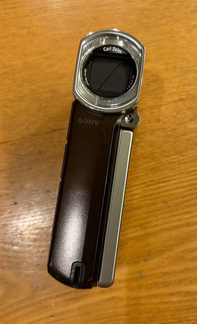 SONY HDR-TG1 ハンディカム 本体