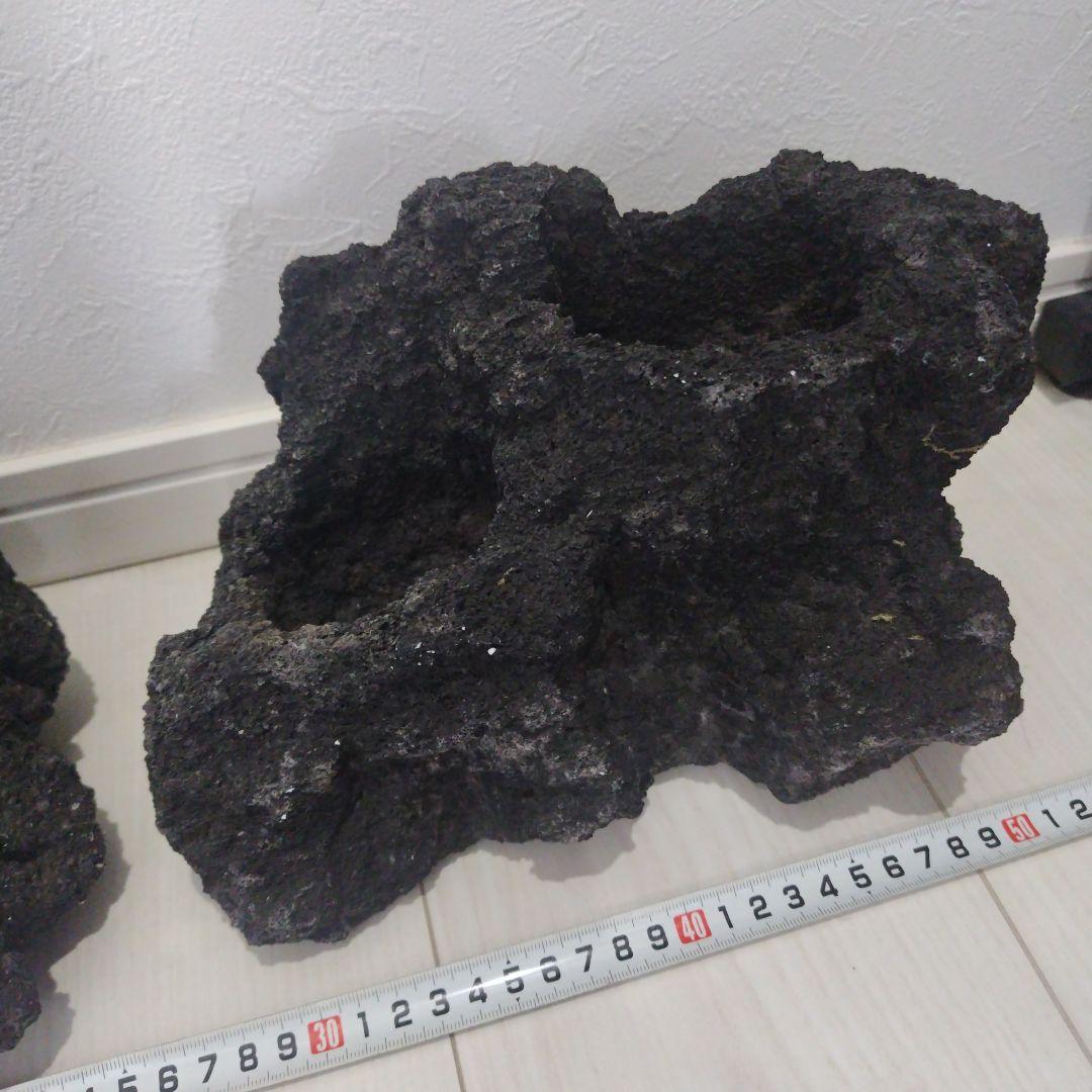 ADA雲山石セット