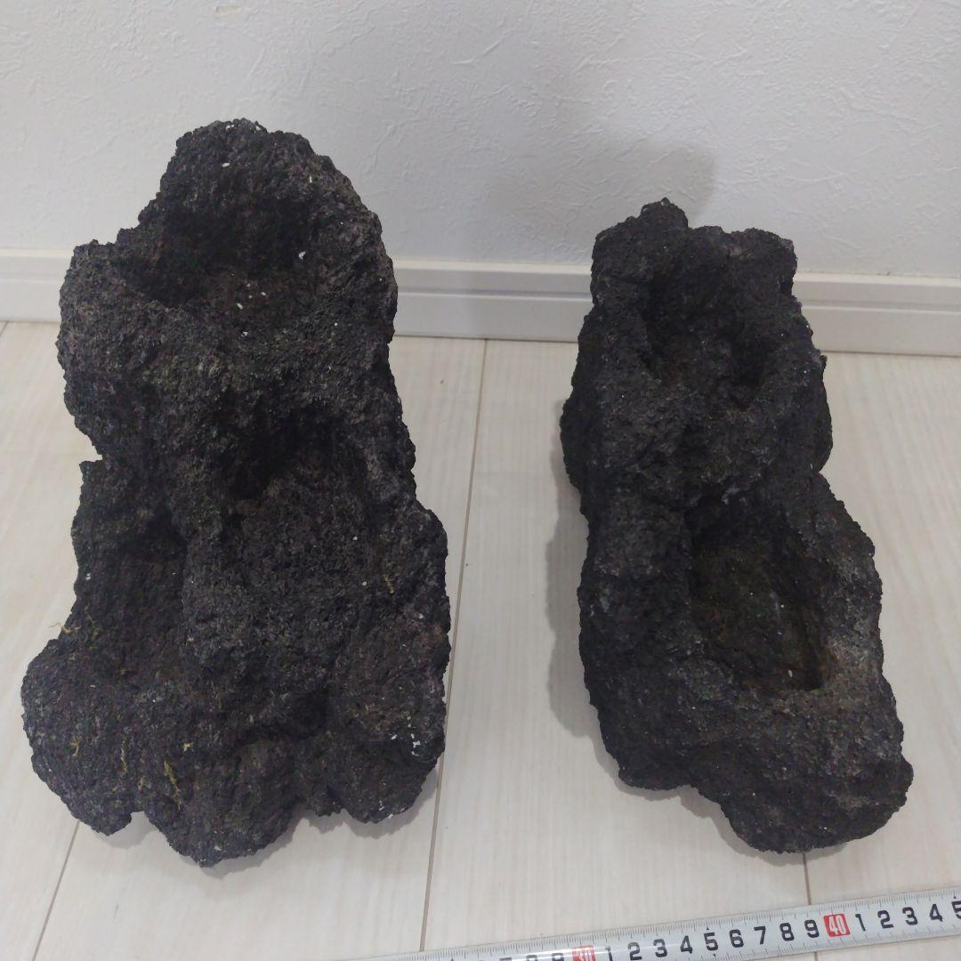 ADA雲山石セット