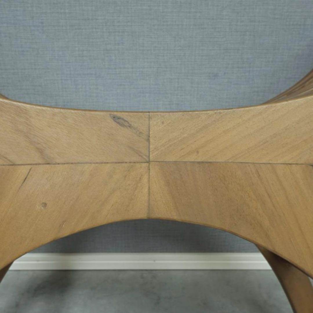 カルティニチェア（ナチュラル） 椅子 バリ家具 アジア家具