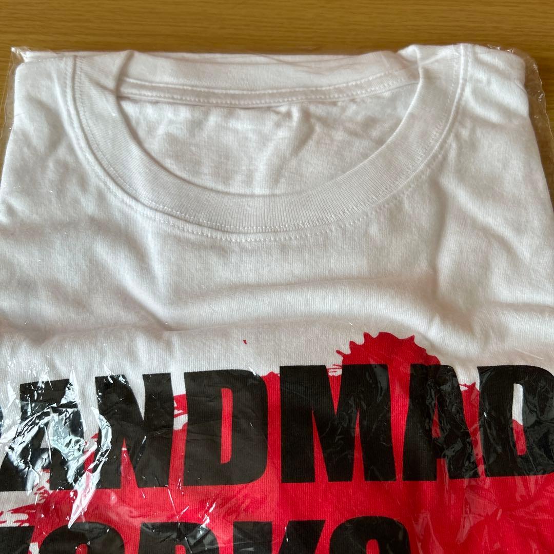 バナナマン 東京03「handmade works」ライブ2019 Tシャツ　L