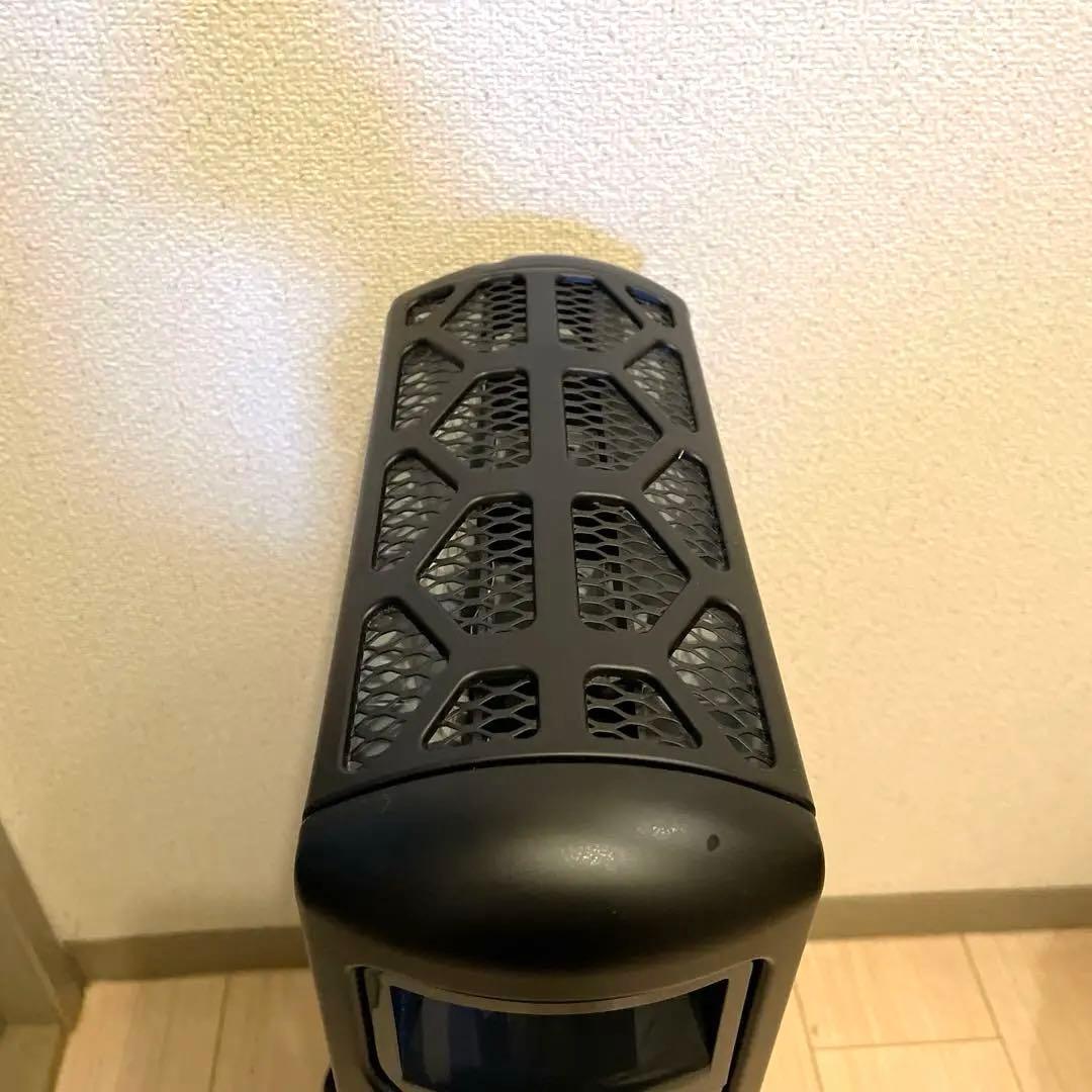 デロンギ　マルチダイナミックヒーター　MDHS09-BK