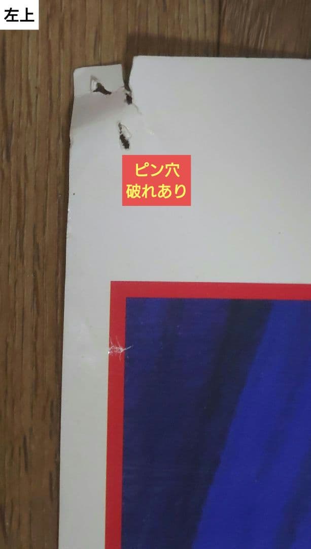 【非売品】カプコン ヴァンパイア B1ポスター