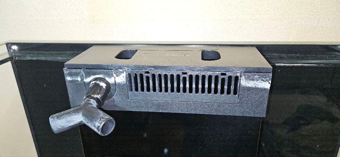 RedSeaREEFER 170オーバーフロー水槽