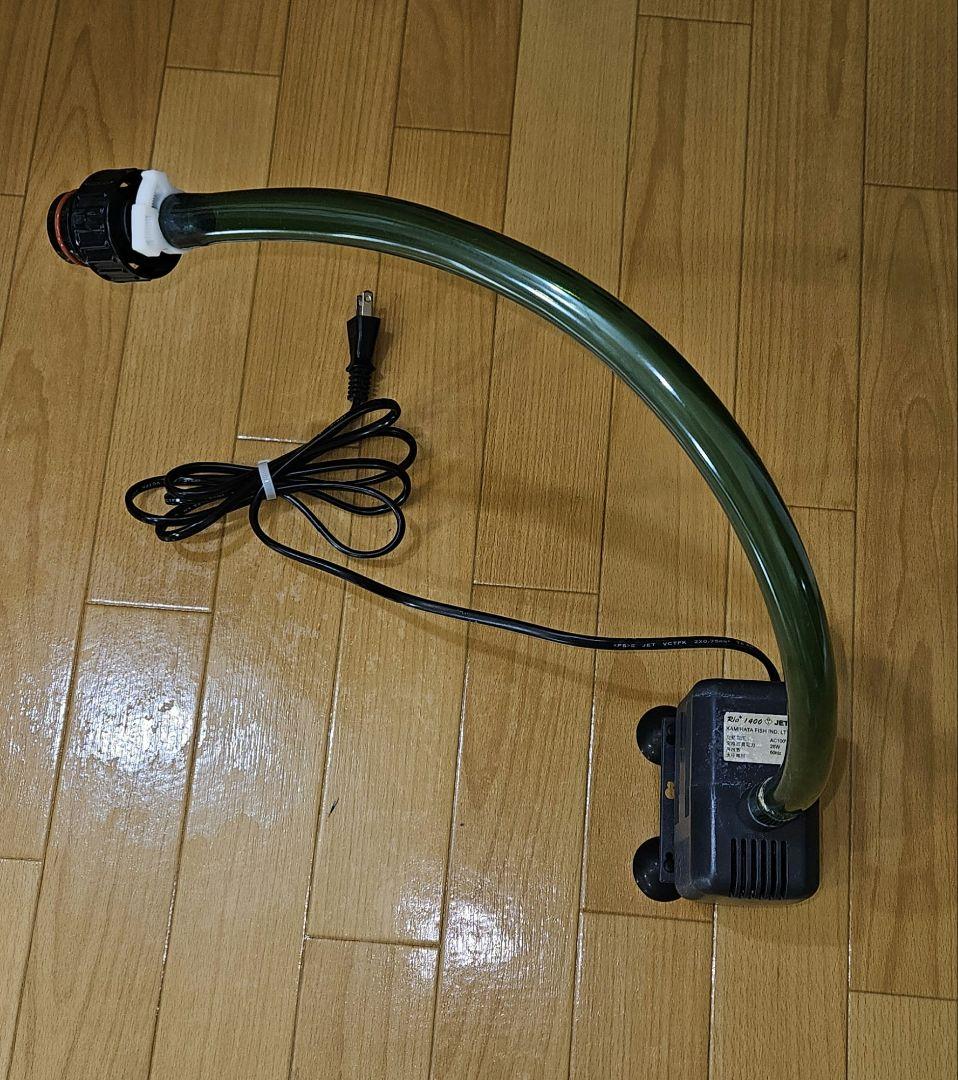 RedSeaREEFER 170オーバーフロー水槽