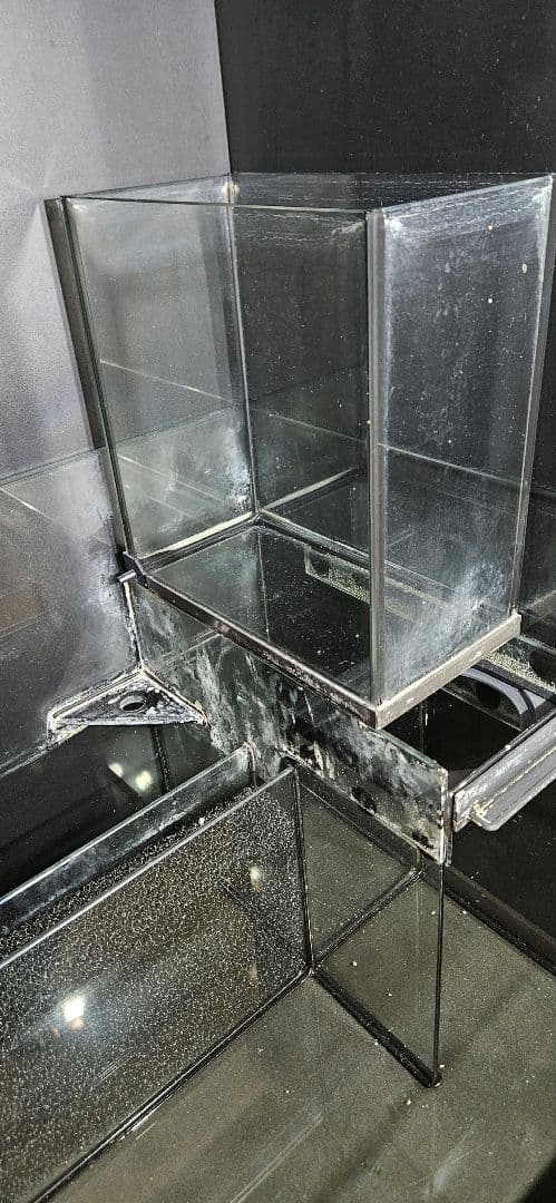 RedSeaREEFER 170オーバーフロー水槽