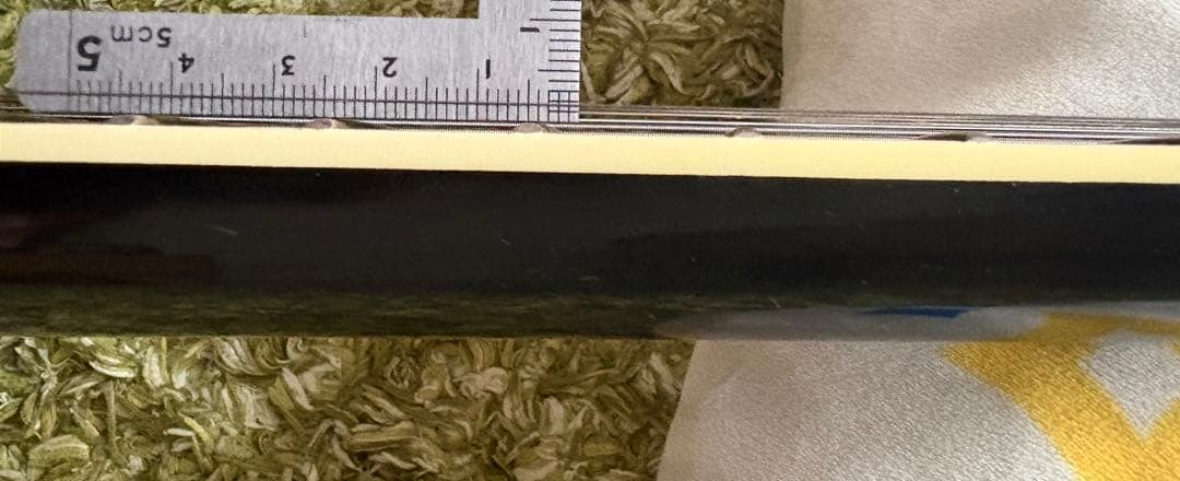 オービル　SG orville 1997