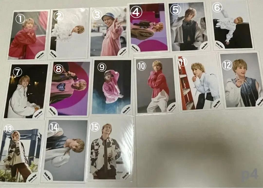 佐久間大介 公式写真