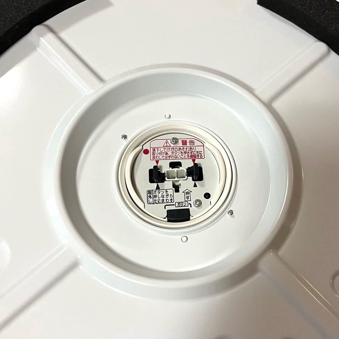 【美品】Panasonic LEDシーリングライト HH-CE0892A 8畳用