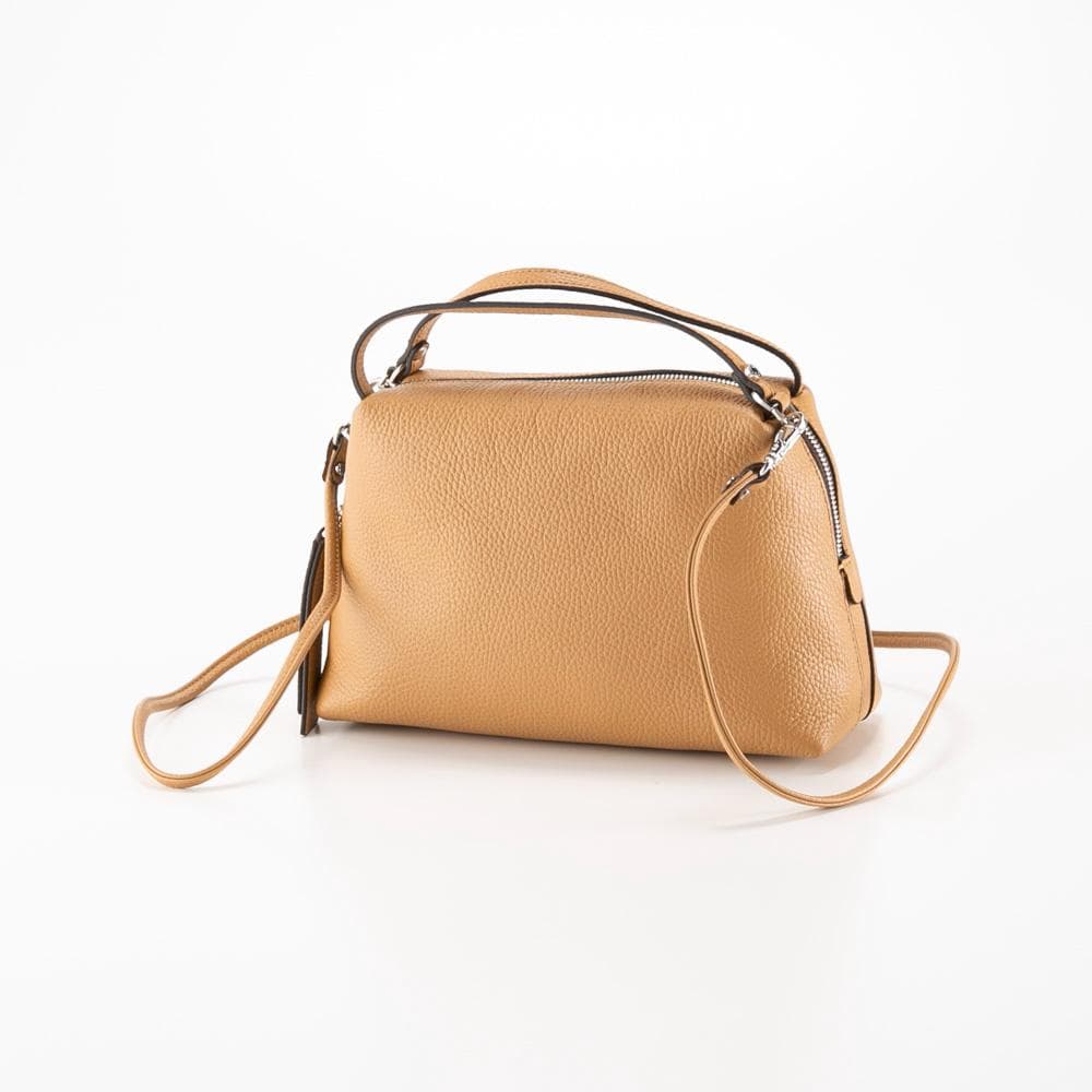 ジャン二キャリー二　ALIFA×TRACOLLA　バッグ×ストラップセット