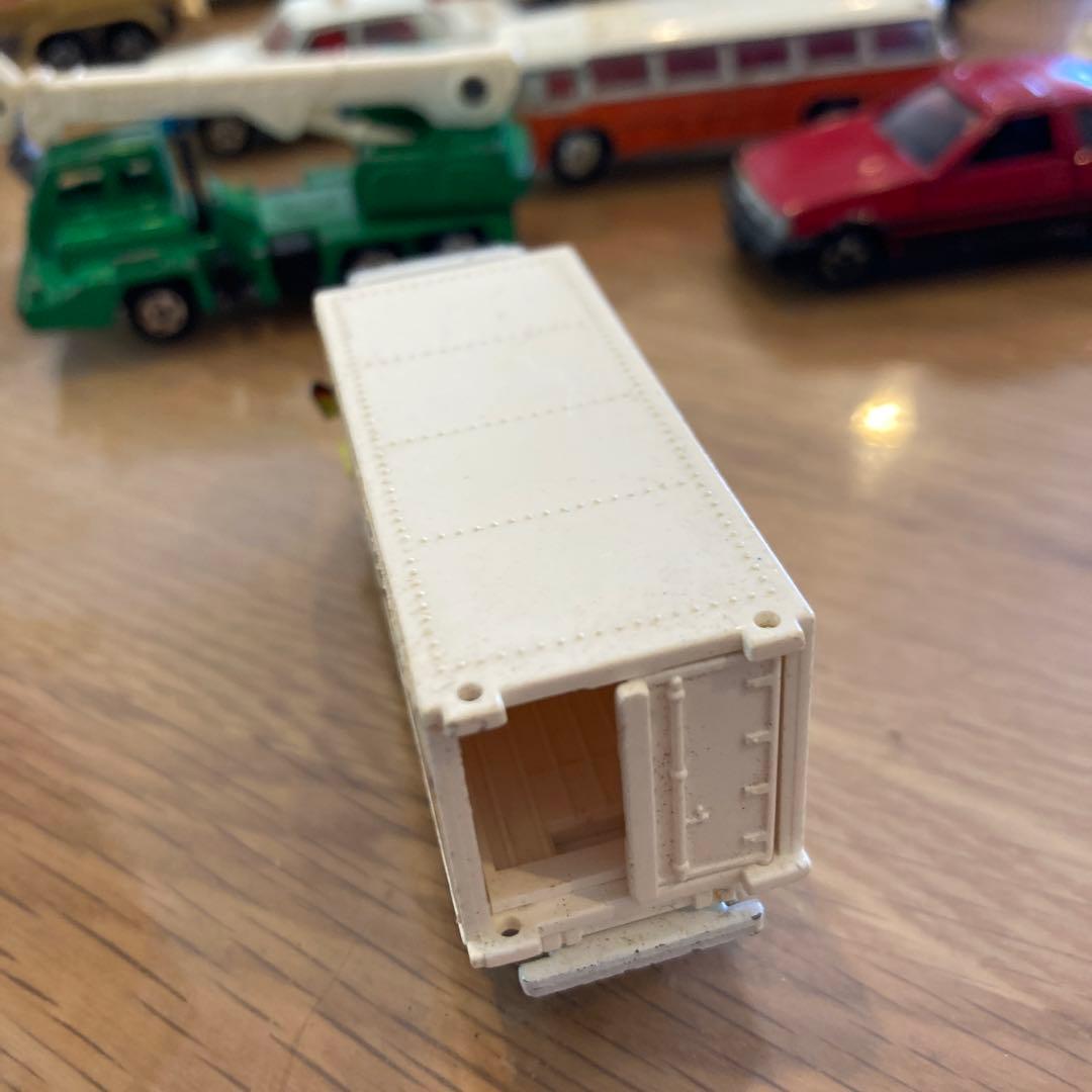 トミカ　日本製のみ　まとめ売り　50台　レア　ミニカー