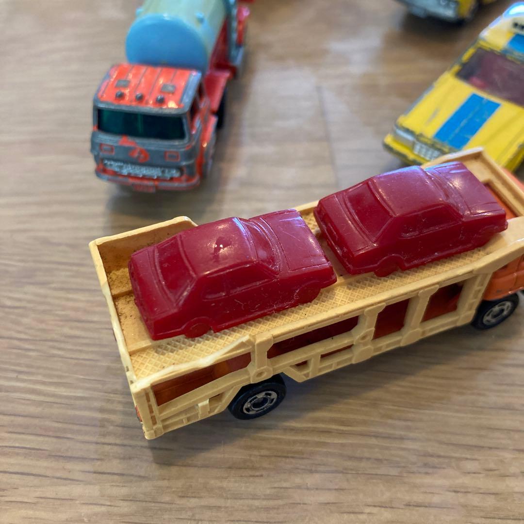 トミカ　日本製のみ　まとめ売り　50台　レア　ミニカー