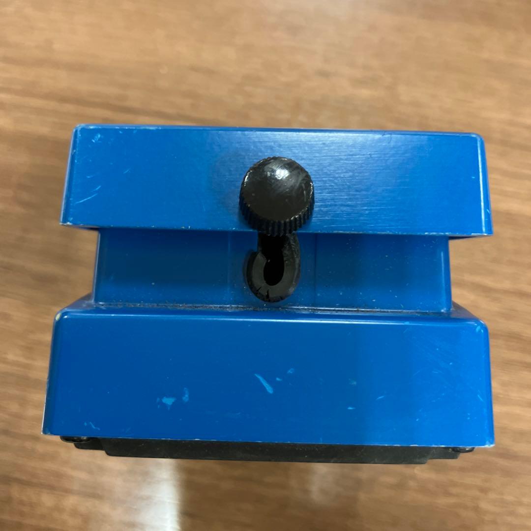 BOSS BD-2 ブルースドライバー　エフェクター