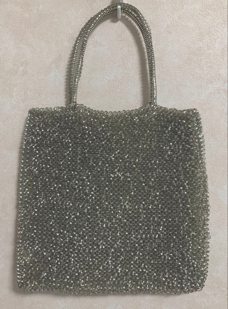 アンテプリマ★ ★ANTEPRIMA★ワイヤーバッグ