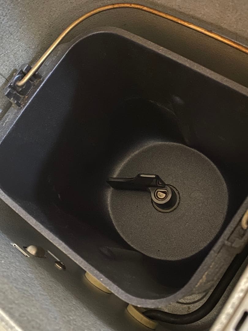 [美品]Panasonic ホームベーカリー SD-MDX101