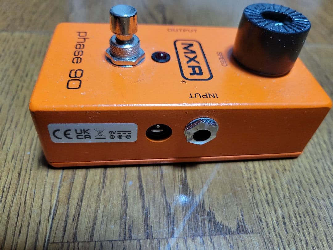 phase90 フェイザー