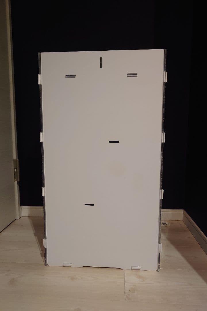 GEX アクリルルーム390High ＆ GEXヒーターМ