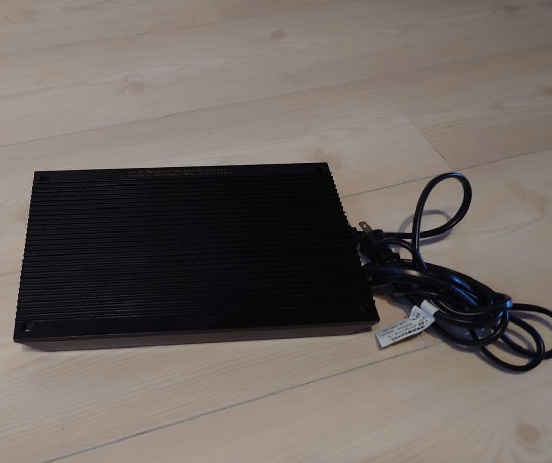 GEX アクリルルーム390High ＆ GEXヒーターМ