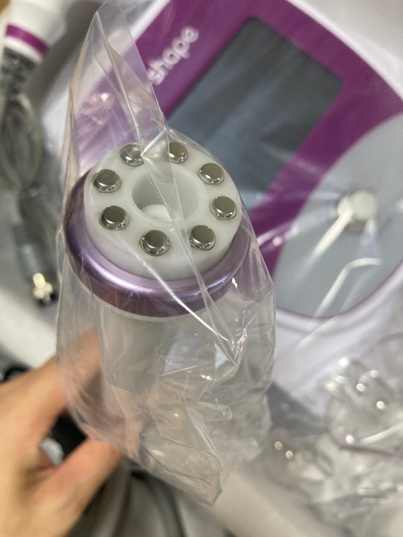 キャビテーション30khz.ラジオ波.業務利用◎